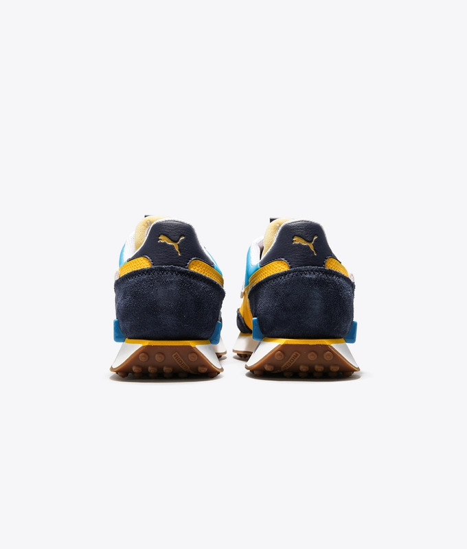 Rider OG 'Hawaiin Ocean Spectra Yellow'