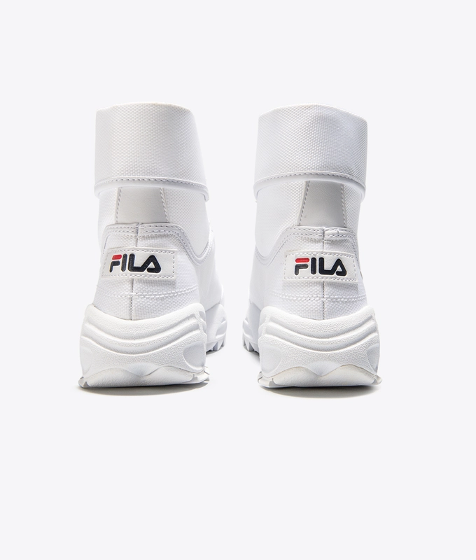 DISRUPTOR BALLISTIC 'WHT/FLA NVY'