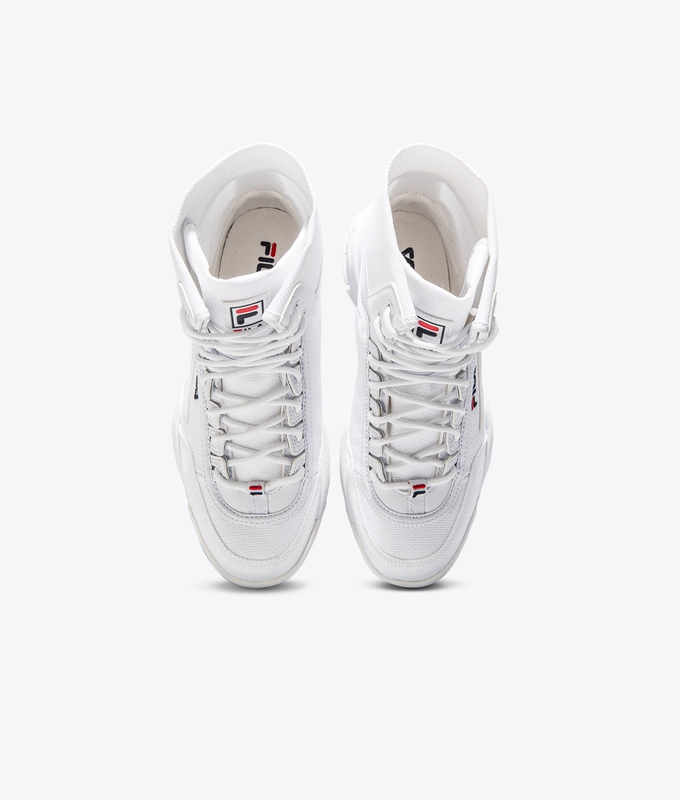 DISRUPTOR BALLISTIC 'WHT/FLA NVY'