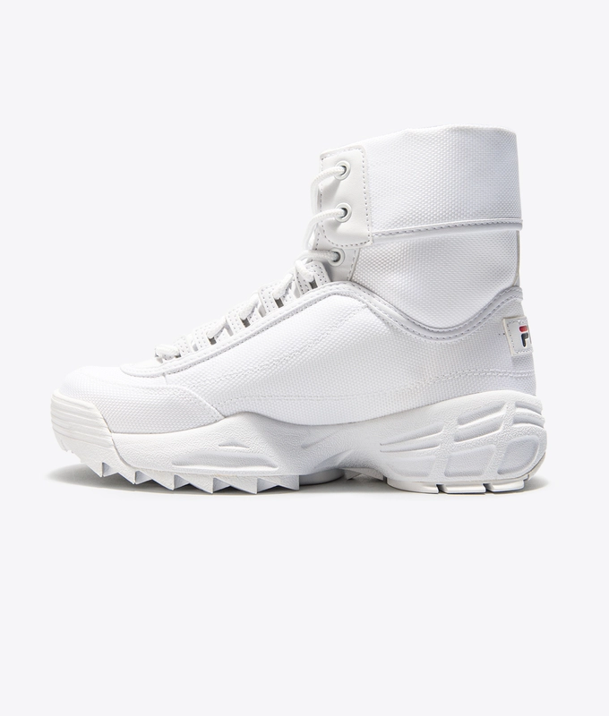 DISRUPTOR BALLISTIC 'WHT/FLA NVY'