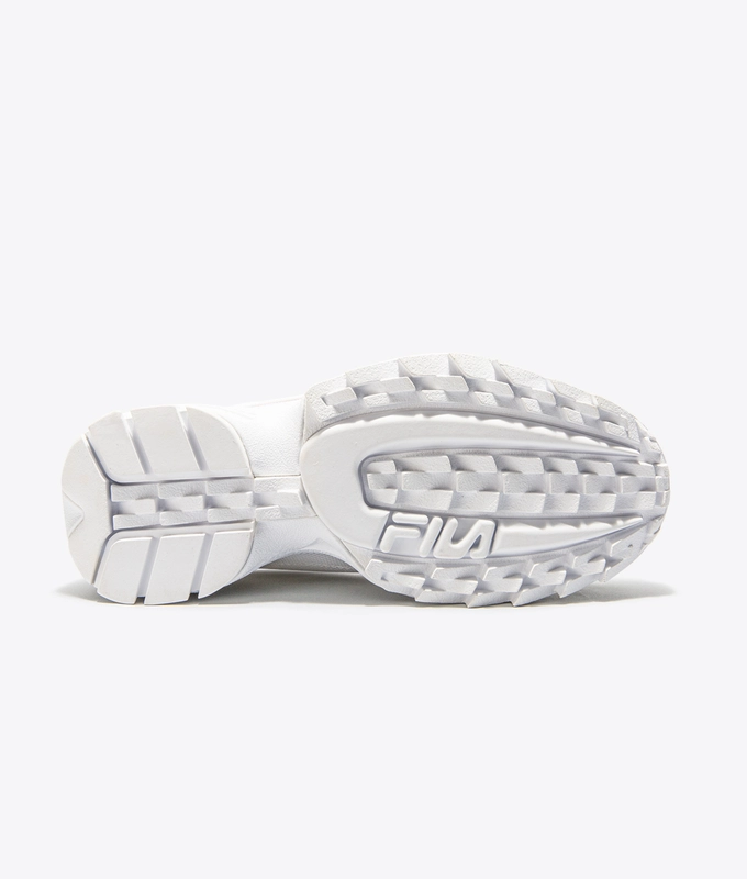 DISRUPTOR BALLISTIC 'WHT/FLA NVY'
