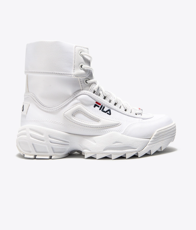 DISRUPTOR BALLISTIC 'WHT/FLA NVY'