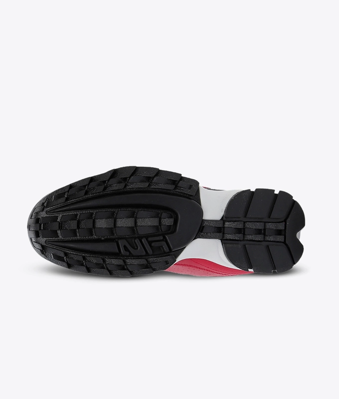 DISRUPTOR II 5050 'BLK/FLA RD'