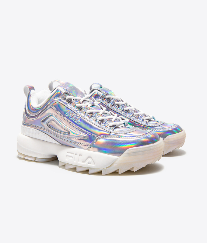 DISRUPTOR II IRI 'WHT'