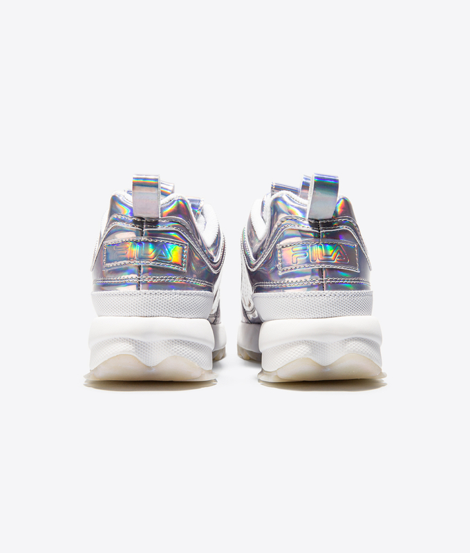 DISRUPTOR II IRI 'WHT'