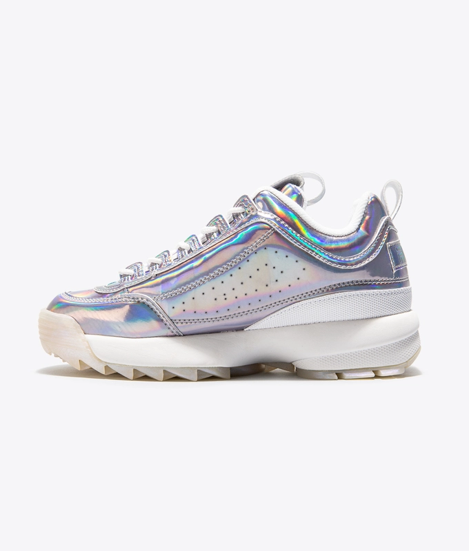 DISRUPTOR II IRI 'WHT'