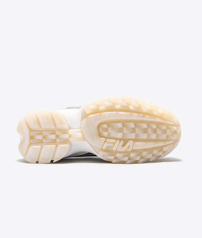 DISRUPTOR II IRI 'WHT'