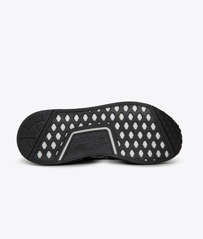 NMD TS1 PK GTX 'CORE BLACK'