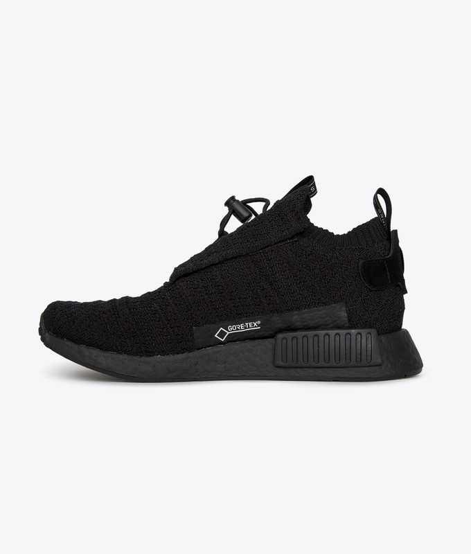 NMD TS1 PK GTX 'CORE BLACK'