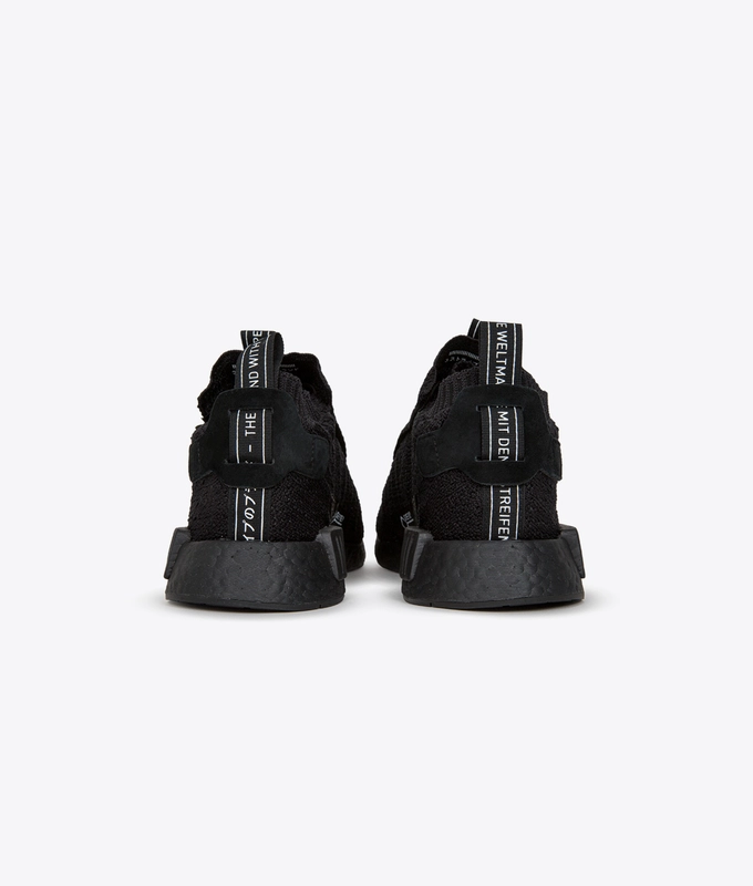 NMD TS1 PK GTX 'CORE BLACK'