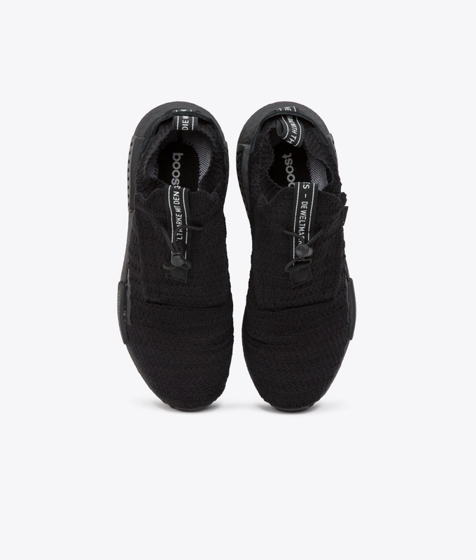 NMD TS1 PK GTX 'CORE BLACK'