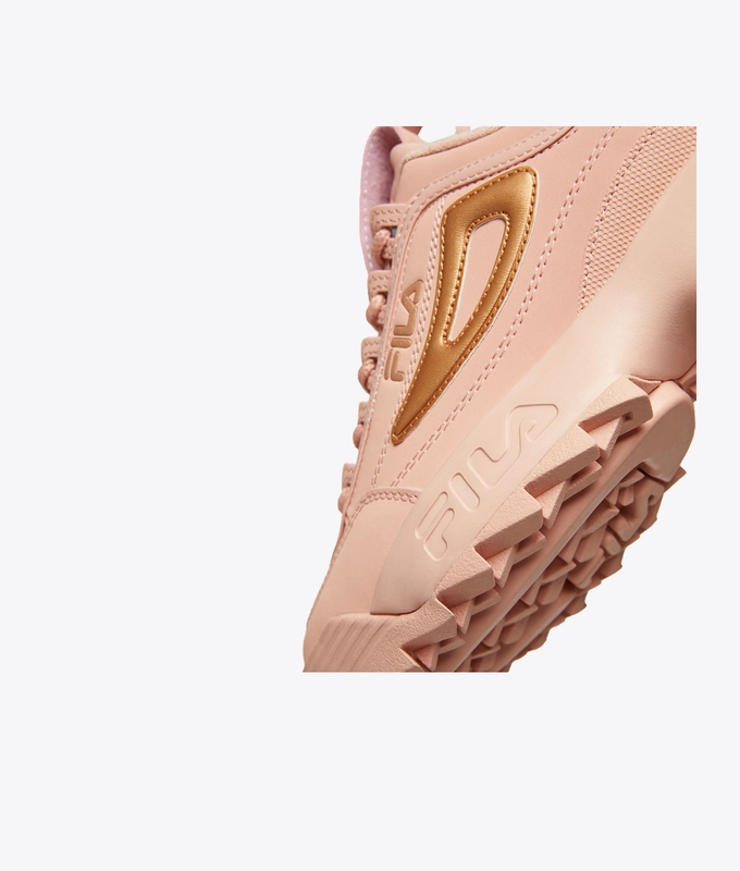 DISRUPTOR II ROSE 'SPA VIL/SIL PNY'