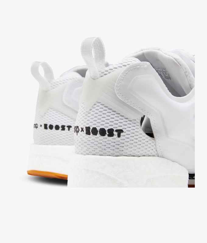 INSTAPUMP FURY BOOST 'WHITE/BLACK/RBKG06'