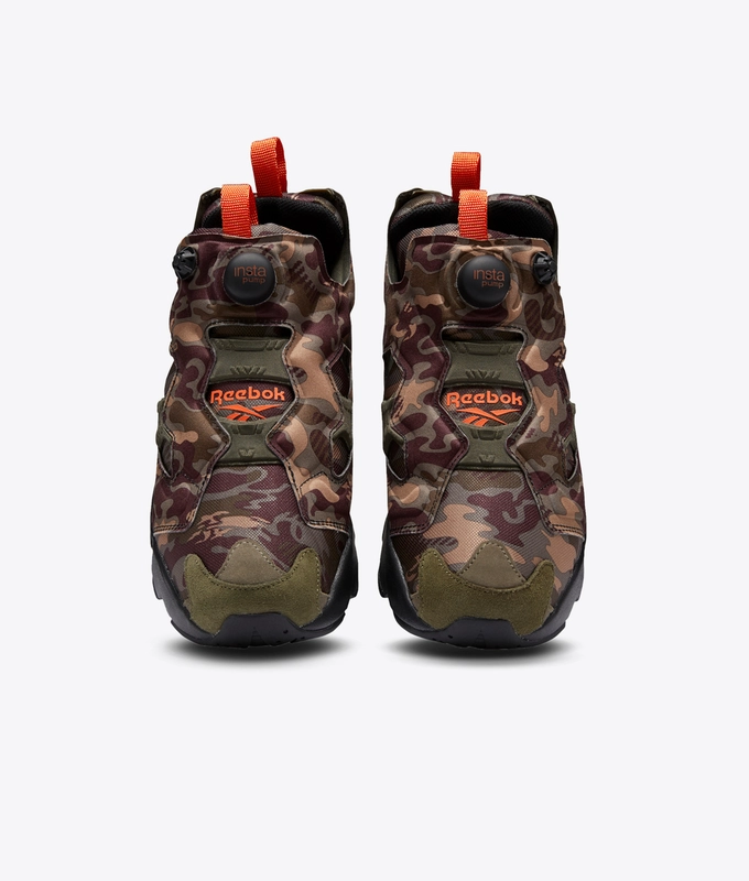 INSTAPUMP FURY OG MU 'CAMO'