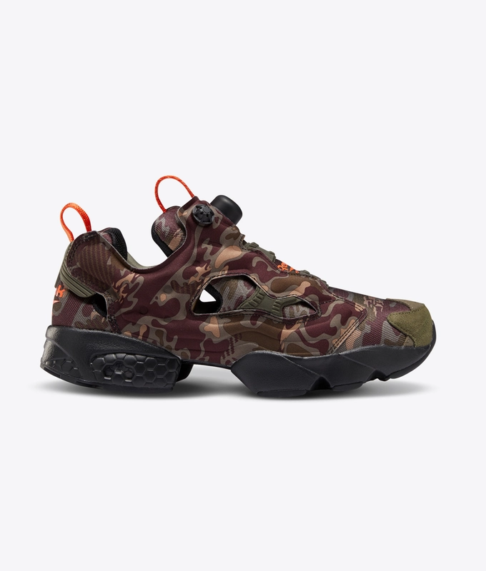 INSTAPUMP FURY OG MU 'CAMO'