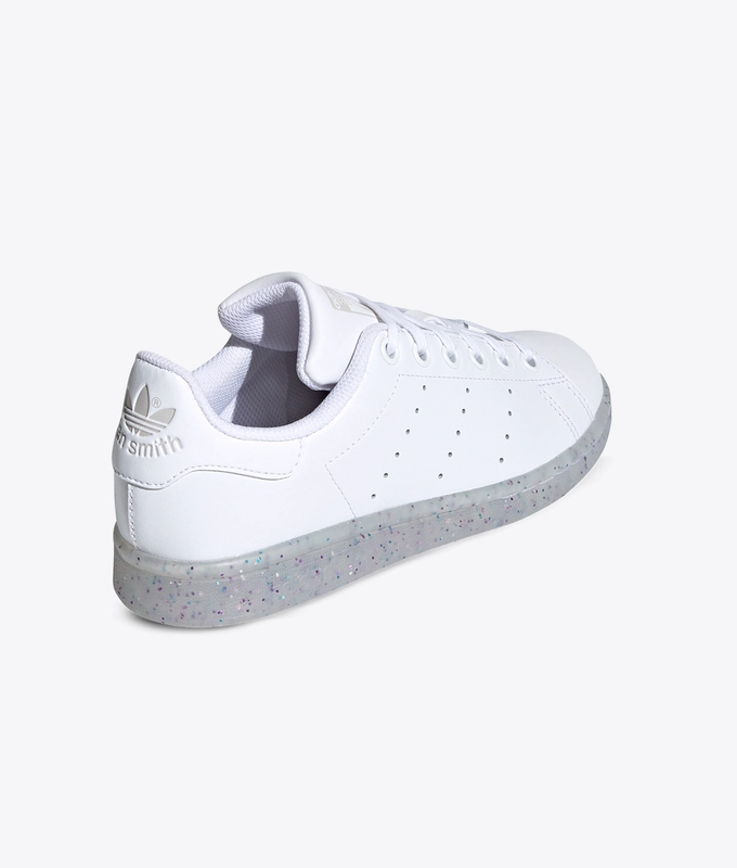STAN SMITH 'FTWR WHITE/FTWR WHITE/GREY ONE F17'