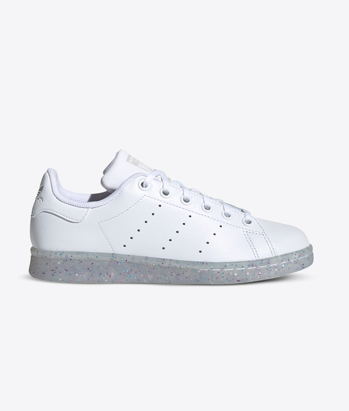 STAN SMITH 'FTWR WHITE/FTWR WHITE/GREY ONE F17'