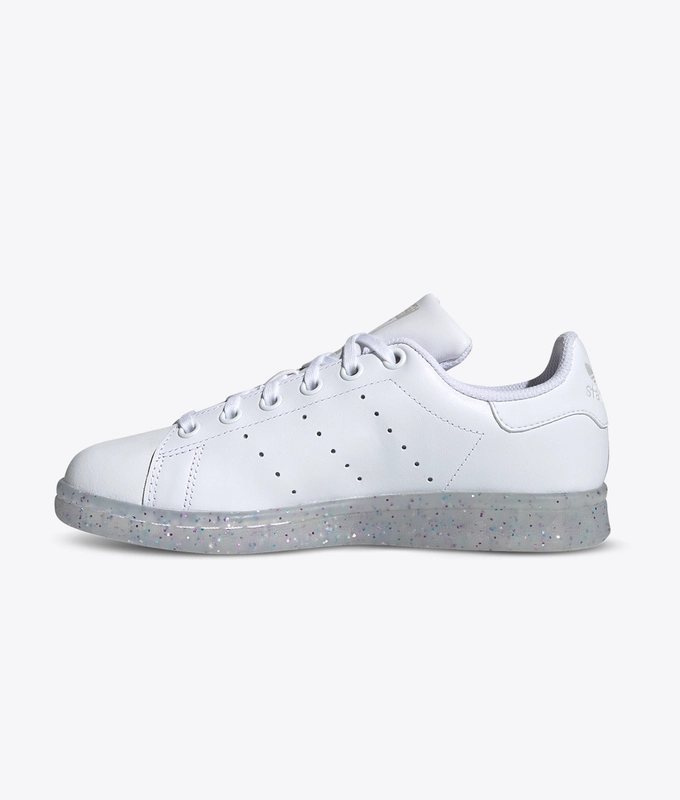 STAN SMITH 'FTWR WHITE/FTWR WHITE/GREY ONE F17'
