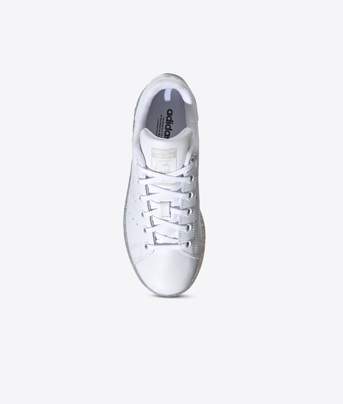 STAN SMITH 'FTWR WHITE/FTWR WHITE/GREY ONE F17'