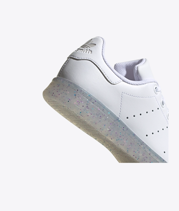 STAN SMITH 'FTWR WHITE/FTWR WHITE/GREY ONE F17'