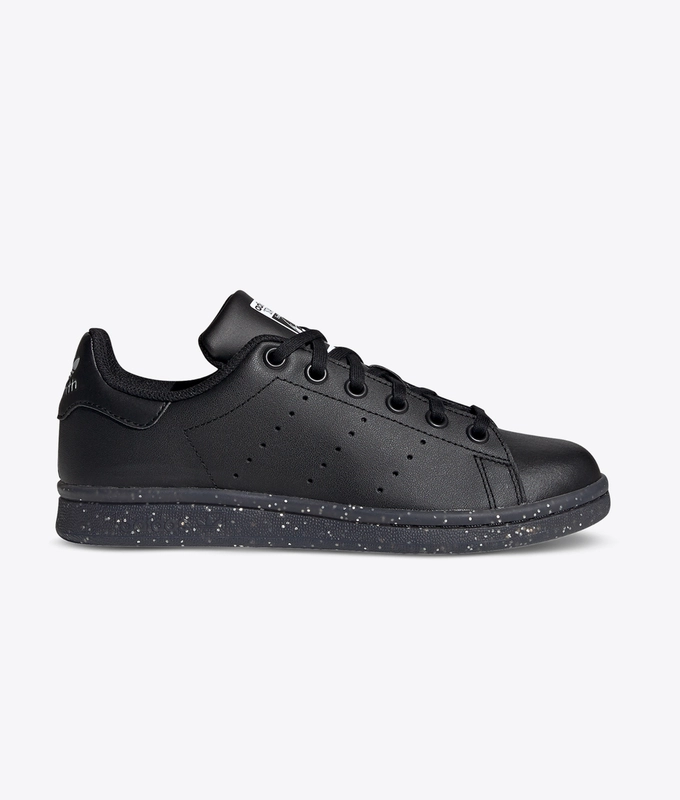 STAN SMITH J 'CORE BLACK/CORE BLACK/FTWR WHITE'