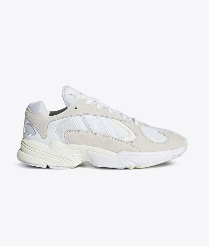 YUNG-1 'CLOUD WHITE'