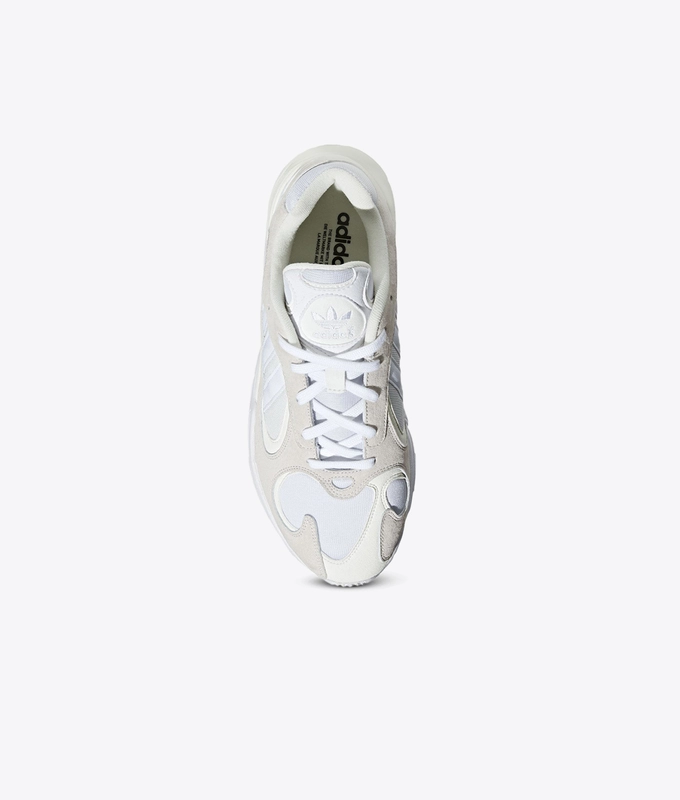 YUNG-1 'CLOUD WHITE'