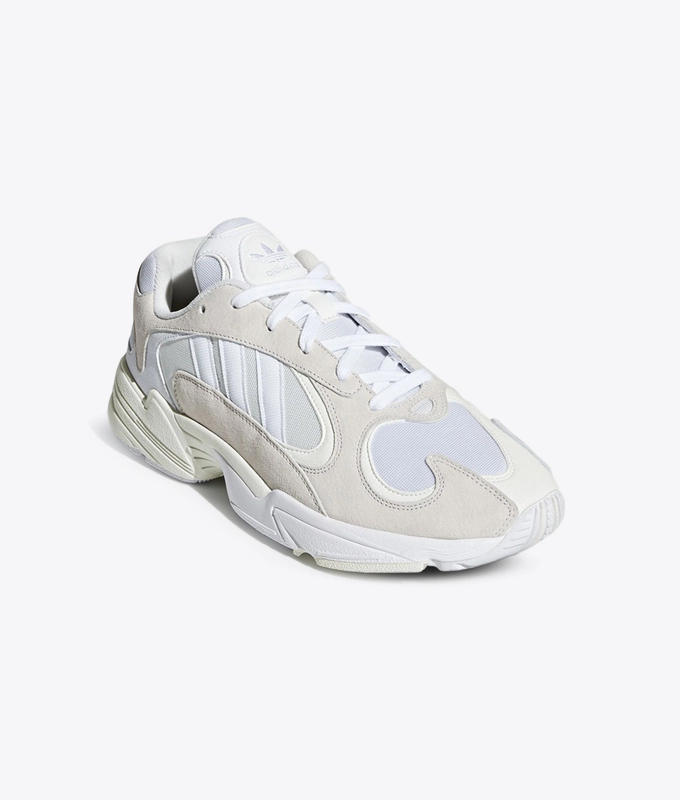 YUNG-1 'CLOUD WHITE'