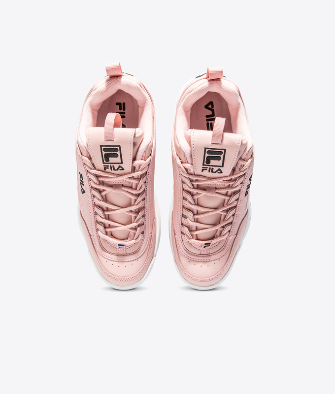 DISRUPTOR II 3D EMBROIDER