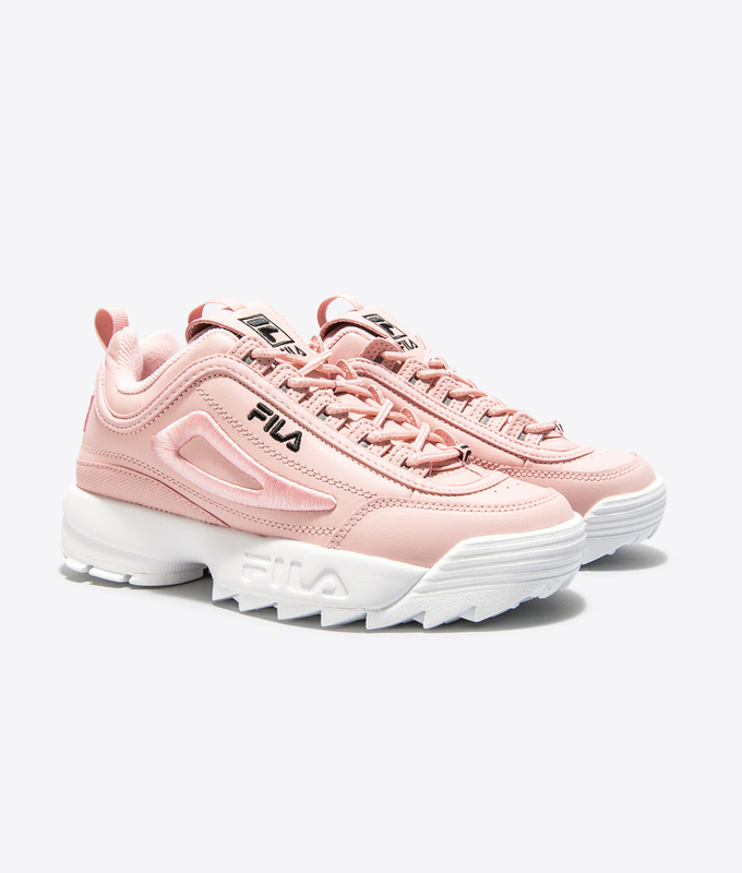 DISRUPTOR II 3D EMBROIDER