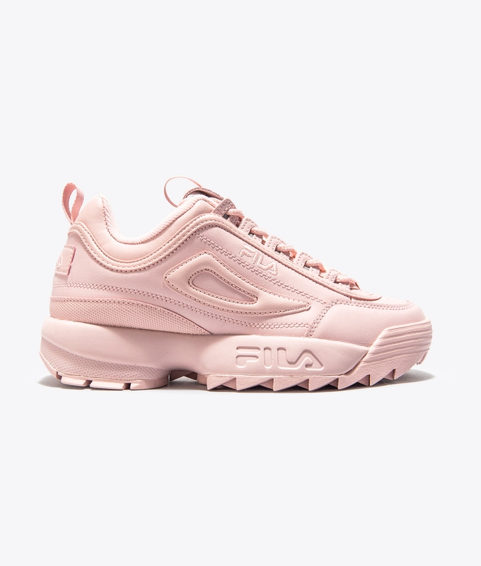 DISRUPTOR II 'AUTUMN'