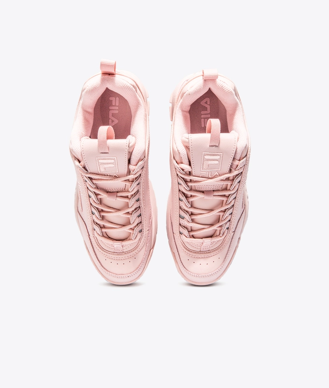 DISRUPTOR II 'AUTUMN'
