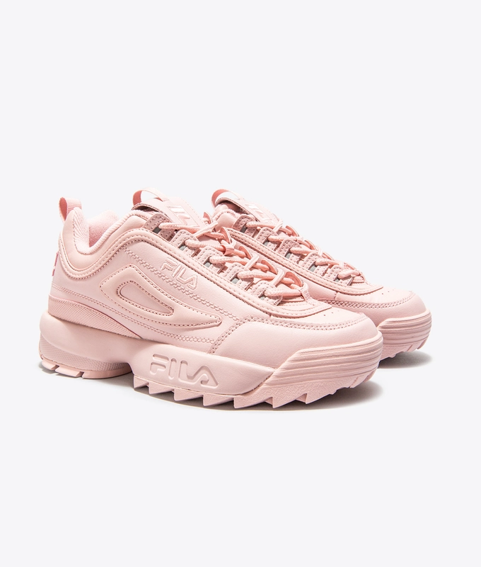 DISRUPTOR II 'AUTUMN'