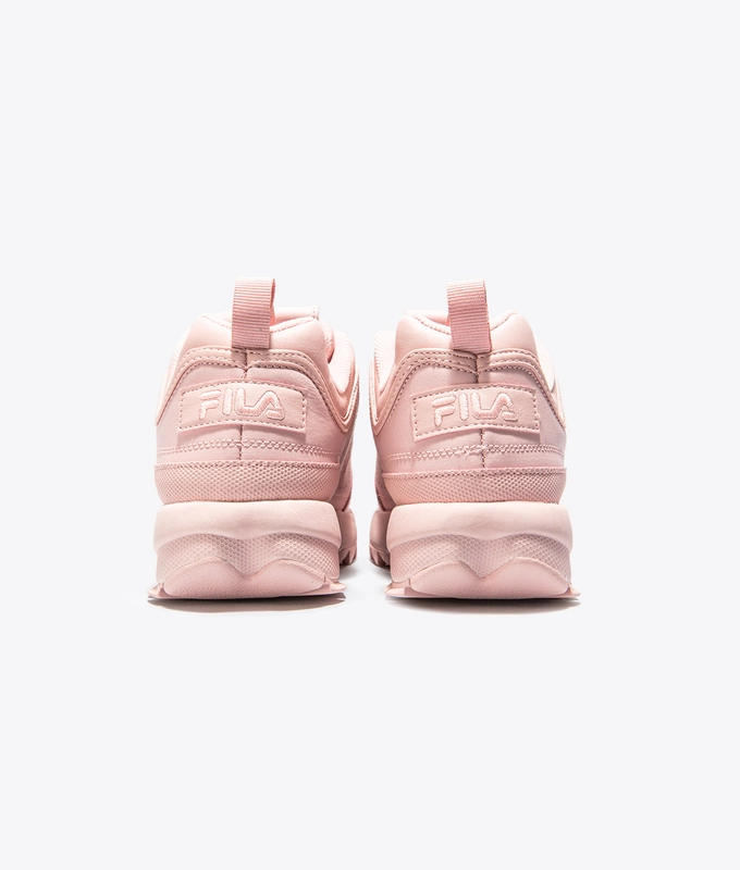 DISRUPTOR II 'AUTUMN'