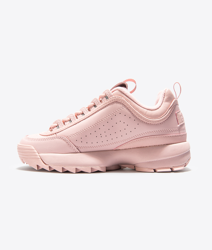 DISRUPTOR II 'AUTUMN'
