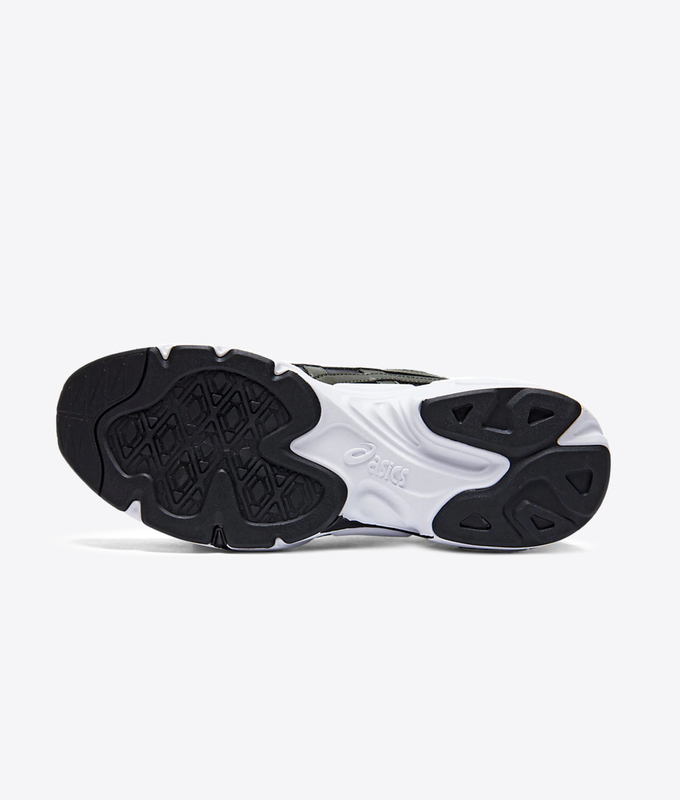 GEL-BND 'OLIVE CANVAS/OLIVE CANVAS'