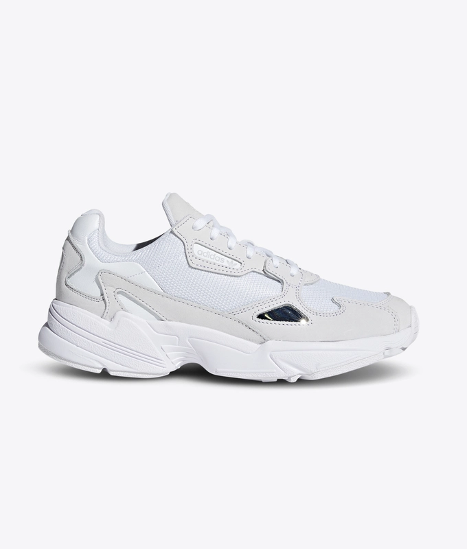 FALCON W 'FTWWHT/FTWWHT/CRYWHT'