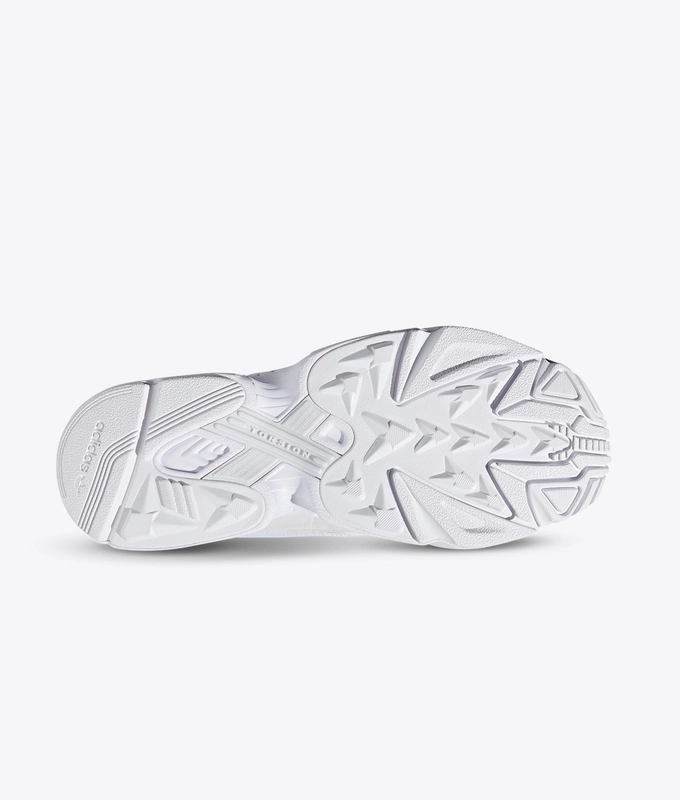 FALCON W 'FTWWHT/FTWWHT/CRYWHT'