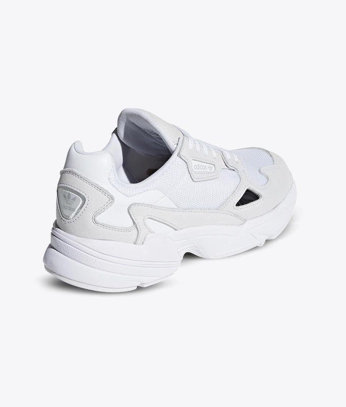 FALCON W 'FTWWHT/FTWWHT/CRYWHT'