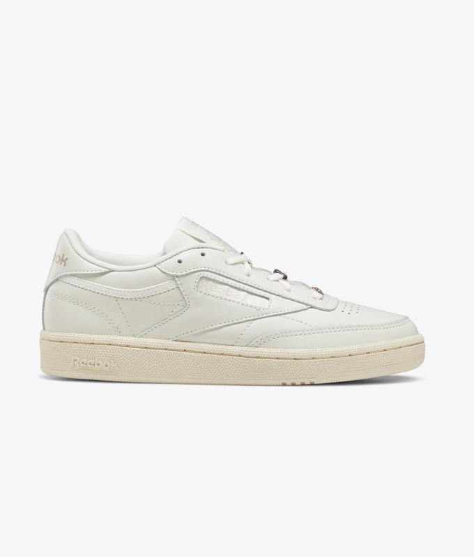 CLUB C 85 'chalk/PAPERWHITE/pure grey 3'