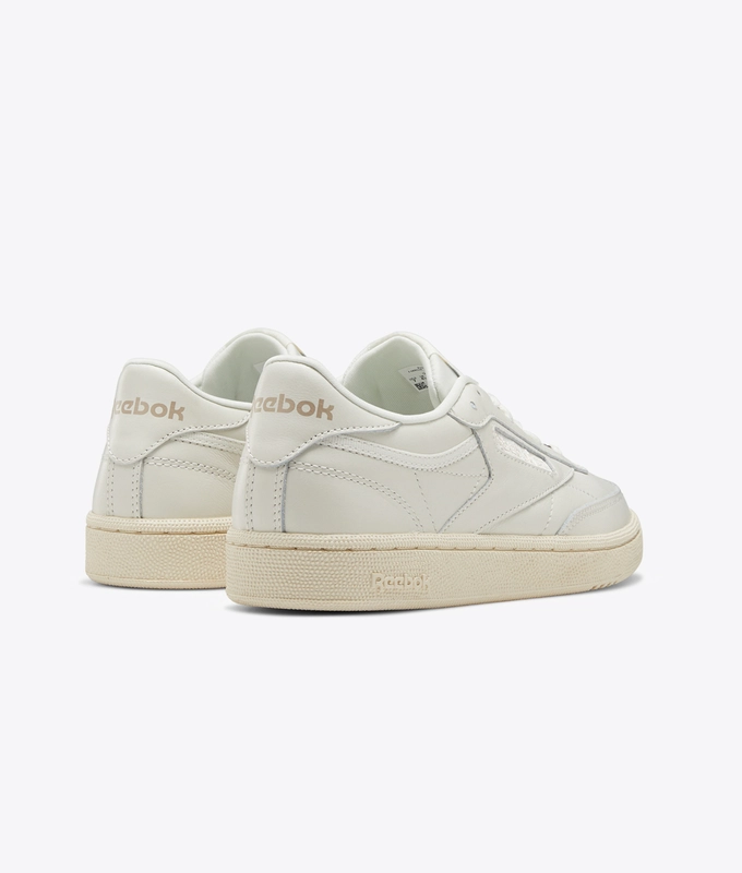 CLUB C 85 'chalk/PAPERWHITE/pure grey 3'