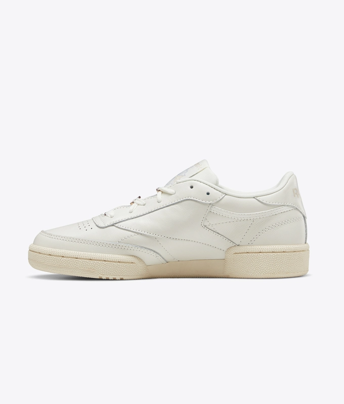 CLUB C 85 'chalk/PAPERWHITE/pure grey 3'