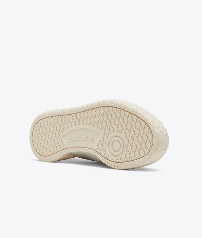 CLUB C 85 'chalk/PAPERWHITE/pure grey 3'