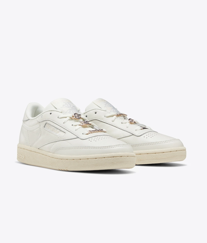 CLUB C 85 'chalk/PAPERWHITE/pure grey 3'