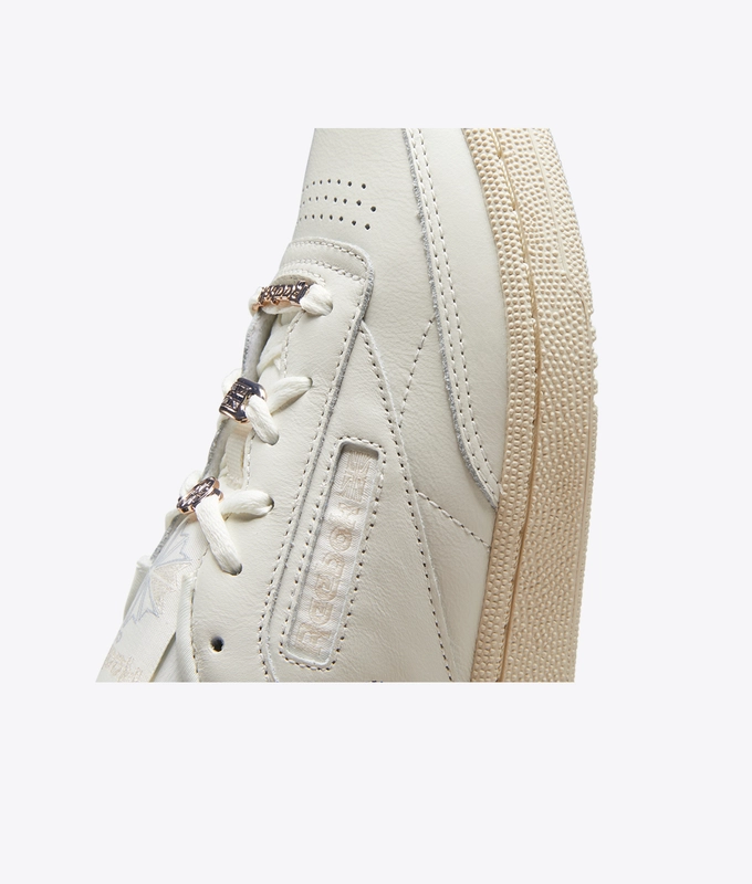 CLUB C 85 'chalk/PAPERWHITE/pure grey 3'