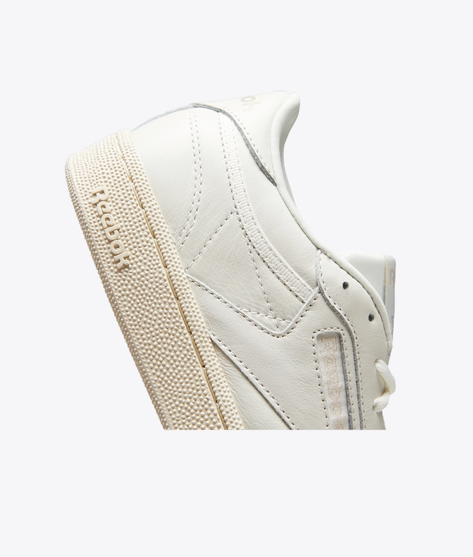 CLUB C 85 'chalk/PAPERWHITE/pure grey 3'