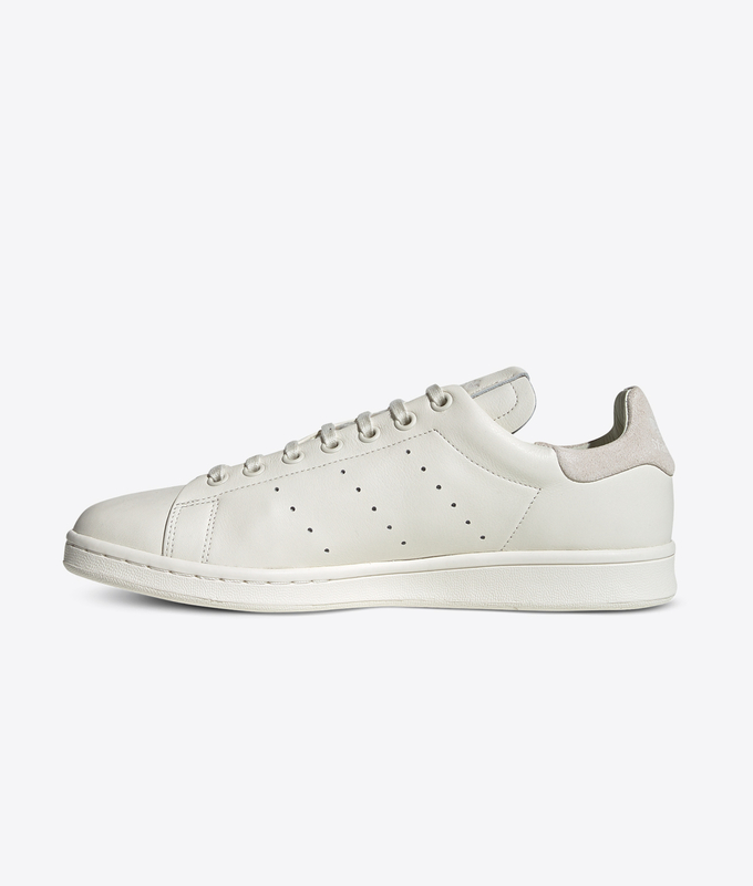 STAN SMITH RECON 'off white/off white/off white'