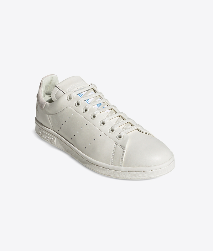 STAN SMITH RECON 'off white/off white/off white'