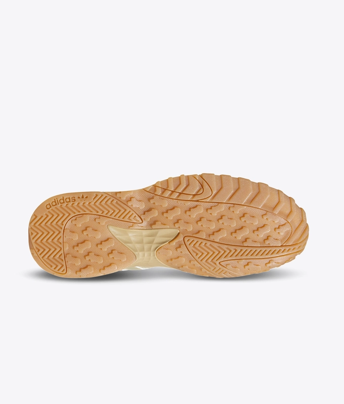 STREETBALL 'savannah/GUM4/ftwr white'
