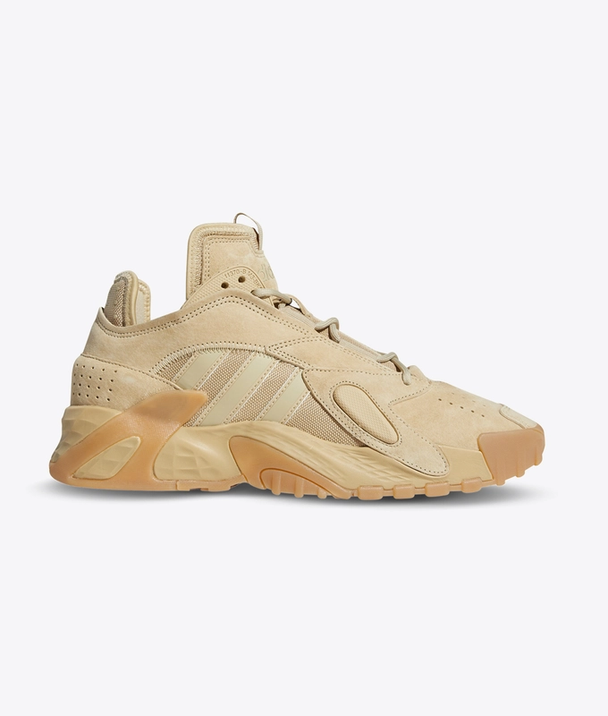 STREETBALL 'savannah/GUM4/ftwr white'